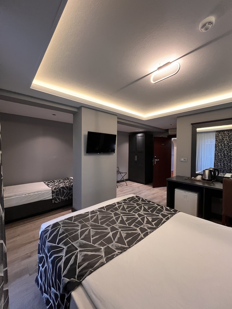 Latifoglu Otel - Image 22