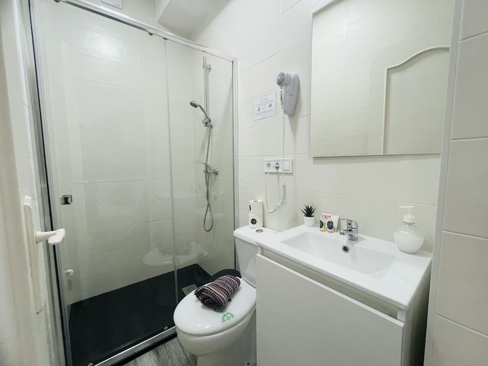 Apartamento Panama 1 by At Home Costa del Sol