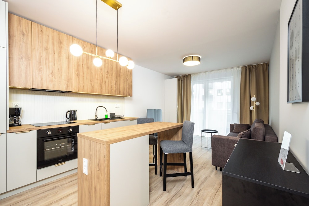 RentPlanet - Apartamenty Ceglana