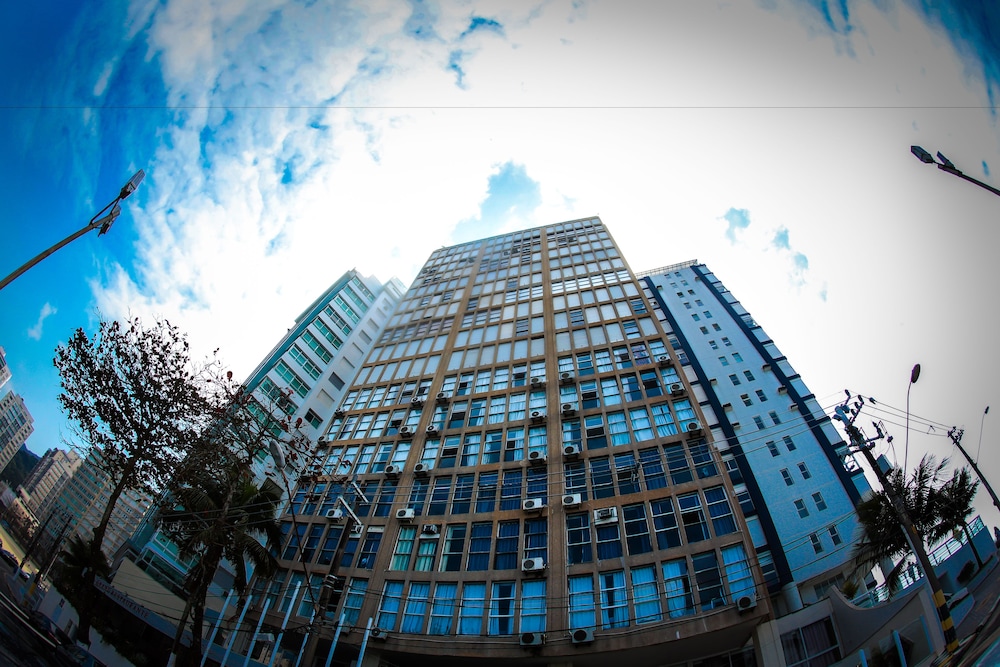 Hotel Panorama Hotel Guarujá - Image 1