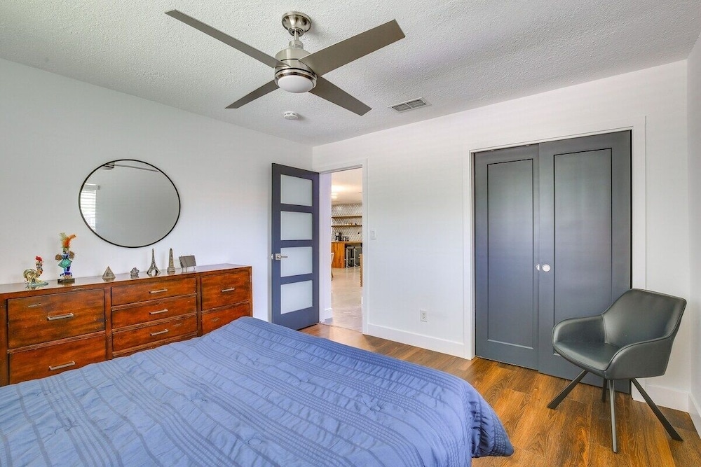 Oakland Park Oasis Heated Pool & Private Patio