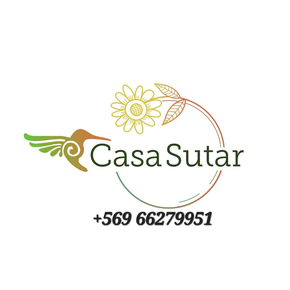 Casa Sutar 1 y 2