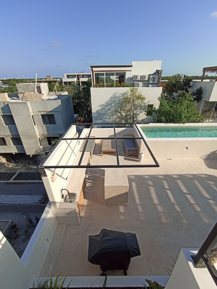 roof