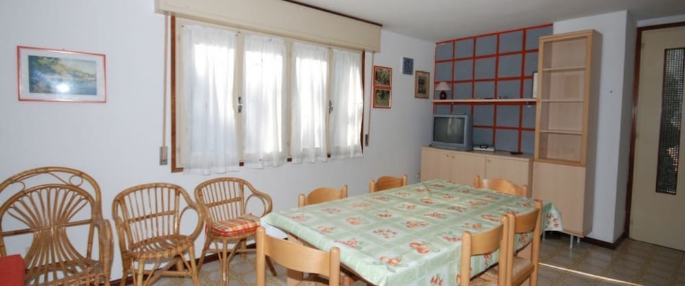 Villa Tiziana view 4