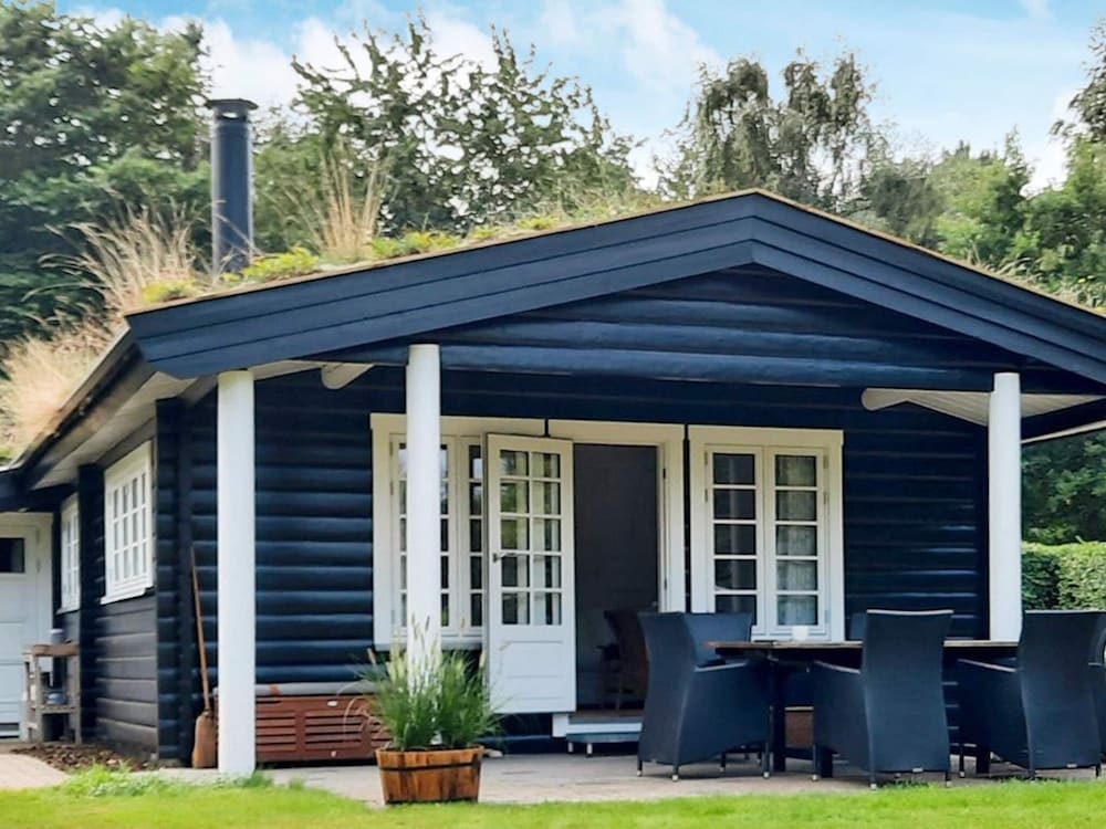6 Person Holiday Home in Graested view 3