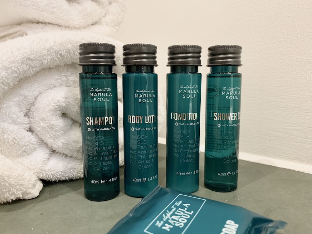 spa