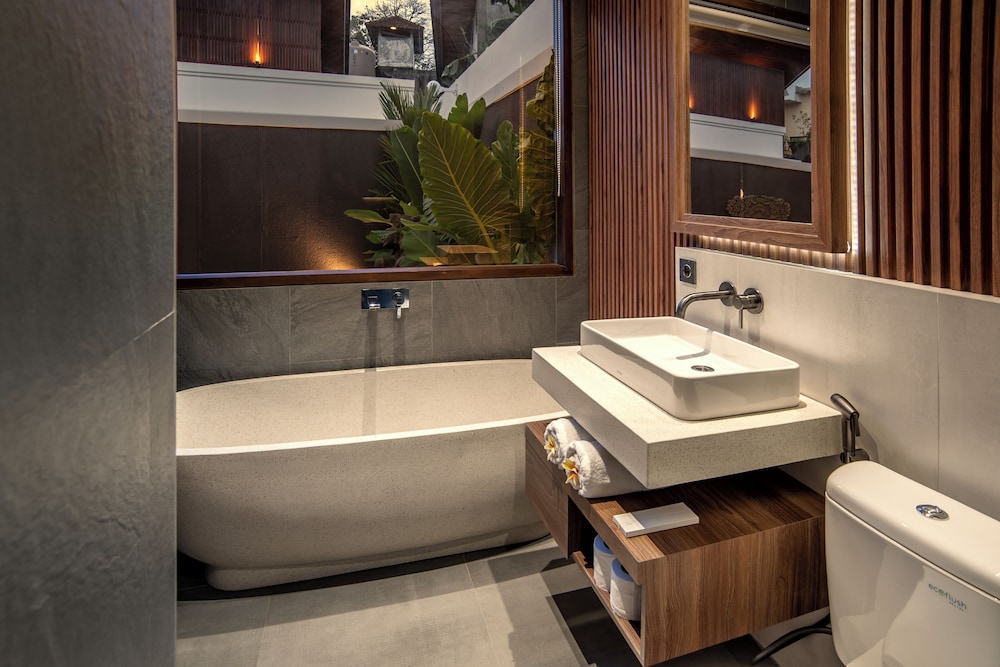 Pondok Arya Kuta Villas by Kamara