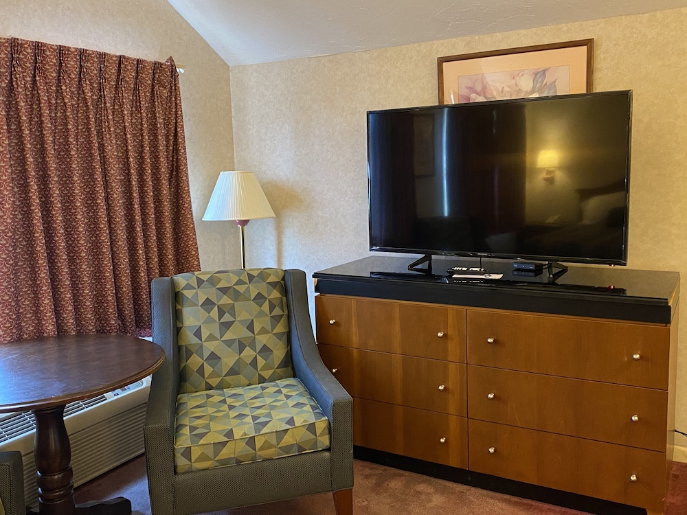 Economy Lodge