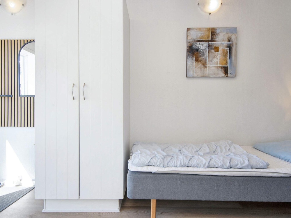 5 Person Holiday Home in Romo-by Traum