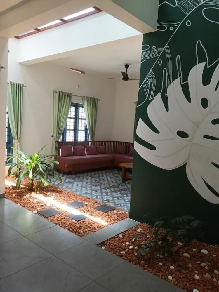 Shannarah homestay