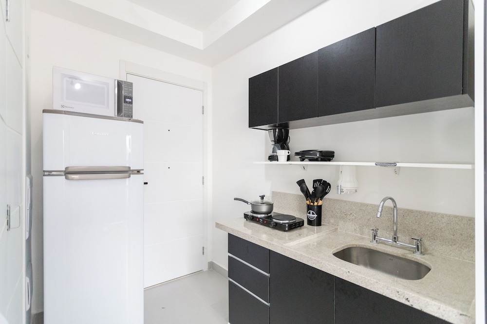 Haus Mitre Plato Ipiranga