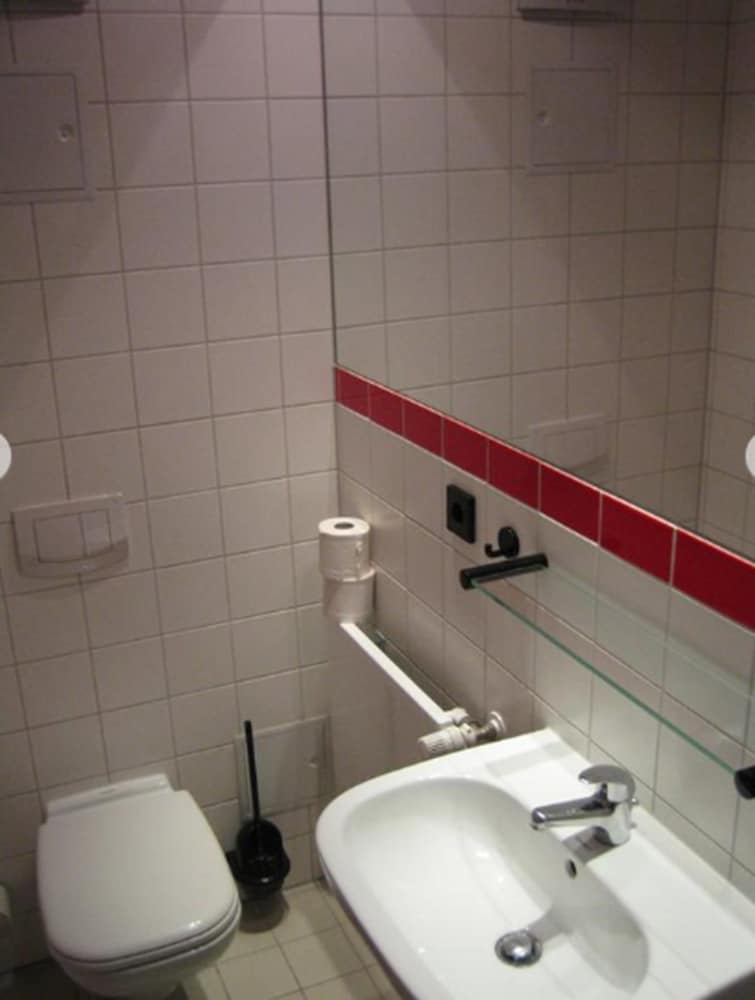Jugendherberge Berlin-International - Hostel