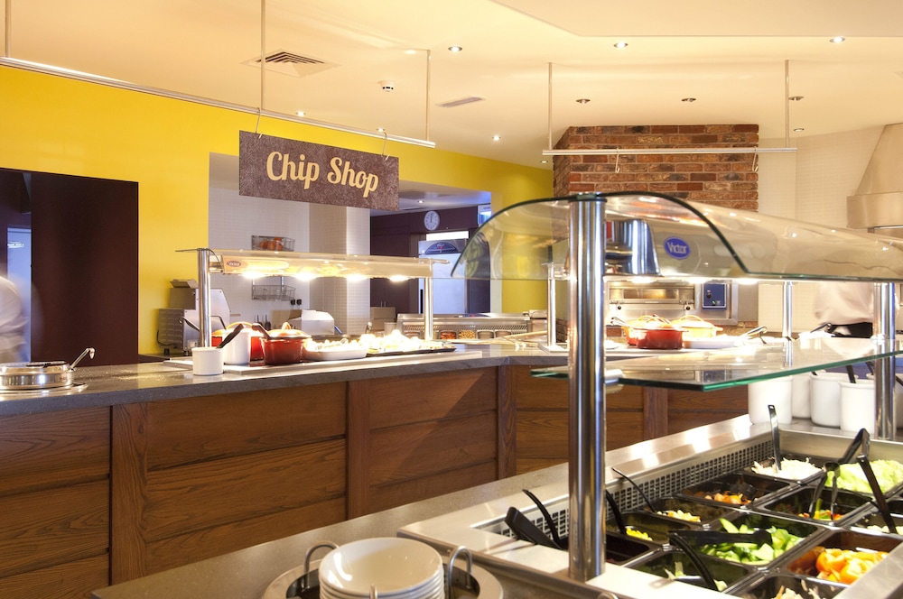 Premier Inn Widnes, photo 19