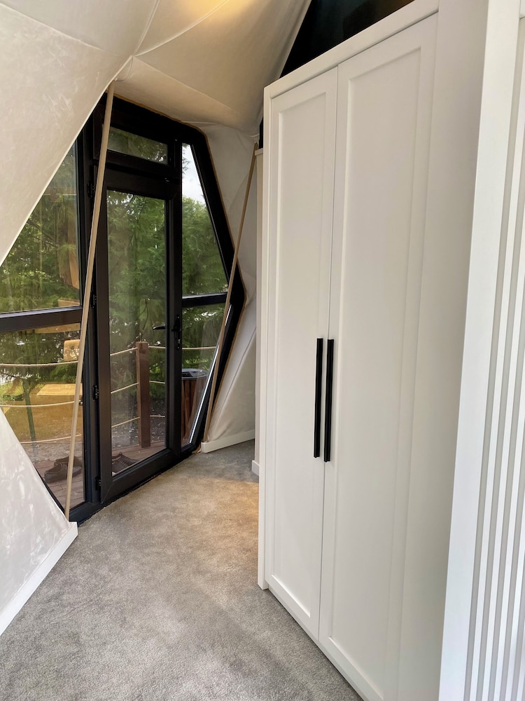 Gabala Glamping Park Resort