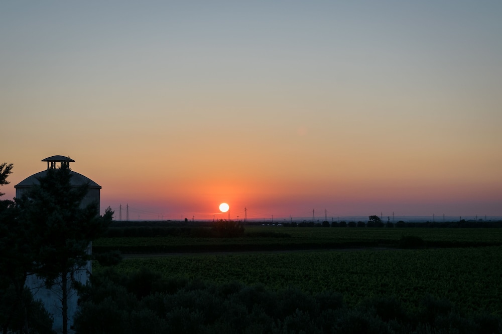 Masseria Mazzetta Salento