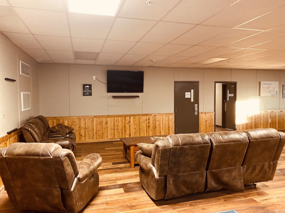 Target Hospitality-Odessa West Lodge view 4