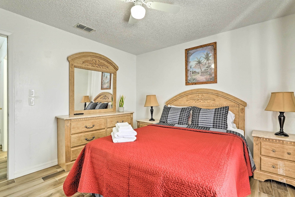 Kissimmee Home w/ Game Room, 7 Mi to Disney Parks! view 5