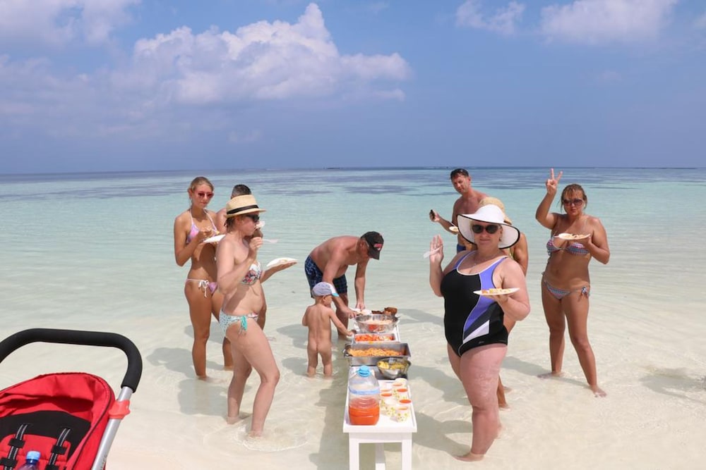 Liberty Guest House Maldives photo 4