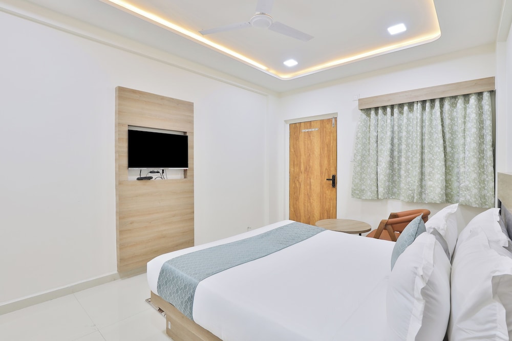 Hotel SR Radhey