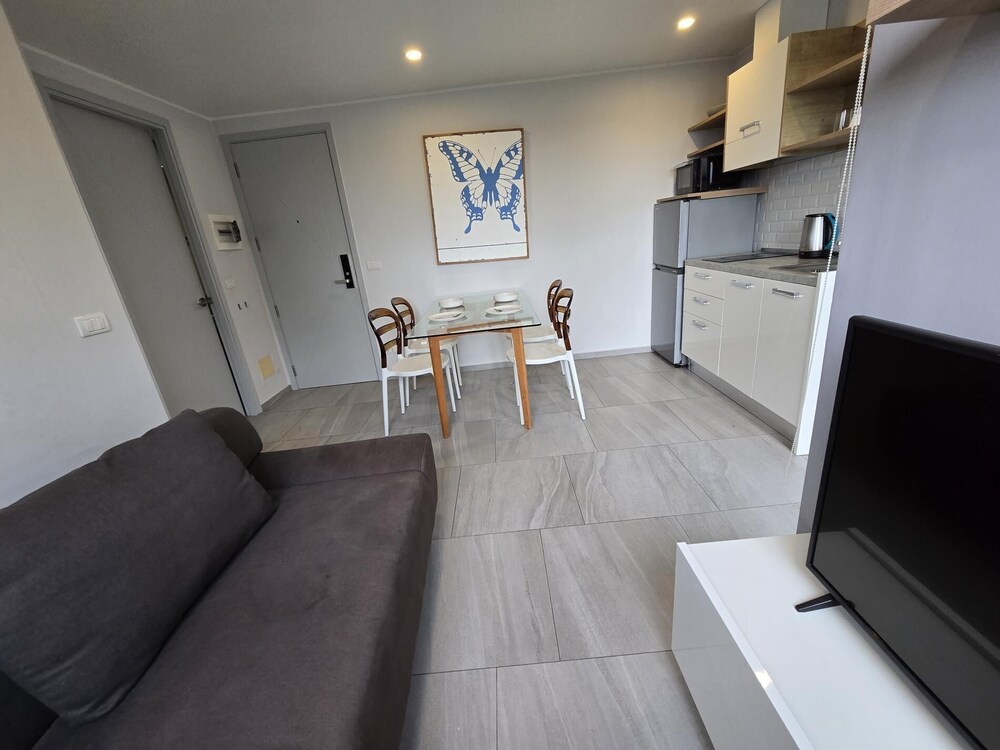 Easy Stay 2 Bedroom T2-618