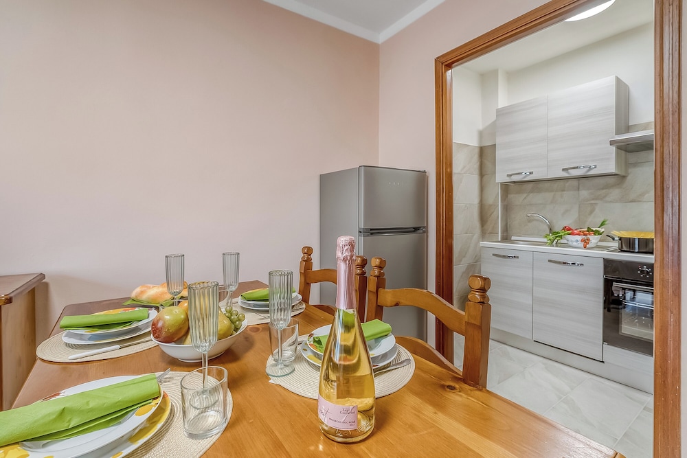 La Casa dei Nonni