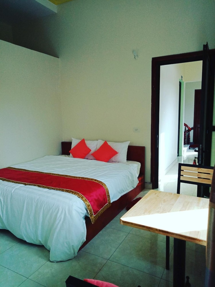 Tam Coc Craft Homestay