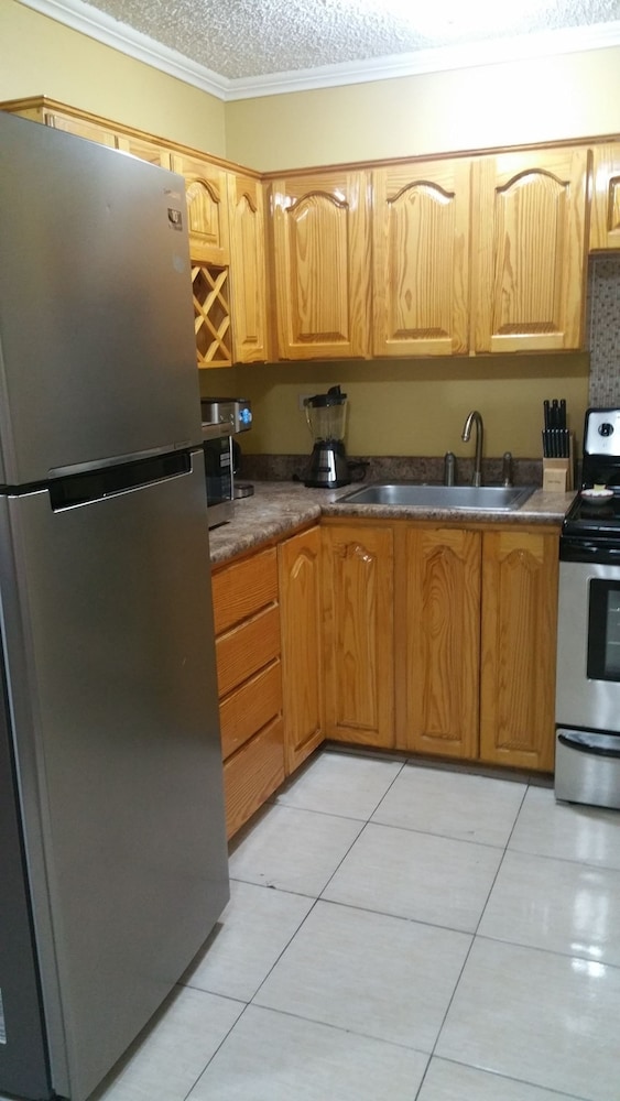 Oaklands Guest Oasis