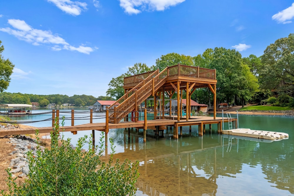 New Saltwater Pool Spa Views Wilson Hideaway