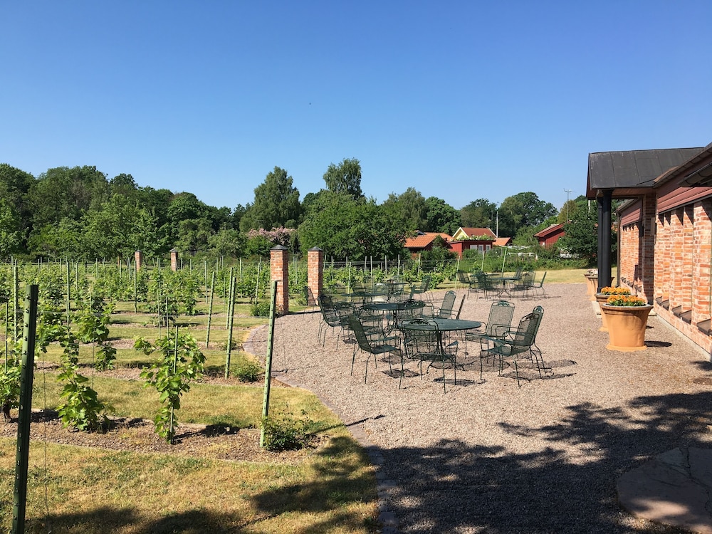 Åmund Vin & Fruktgård