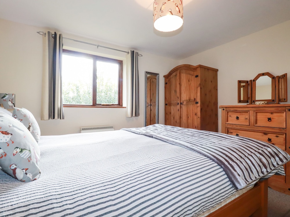 Bude Vacations - Hazel Cottage - Property Image 3