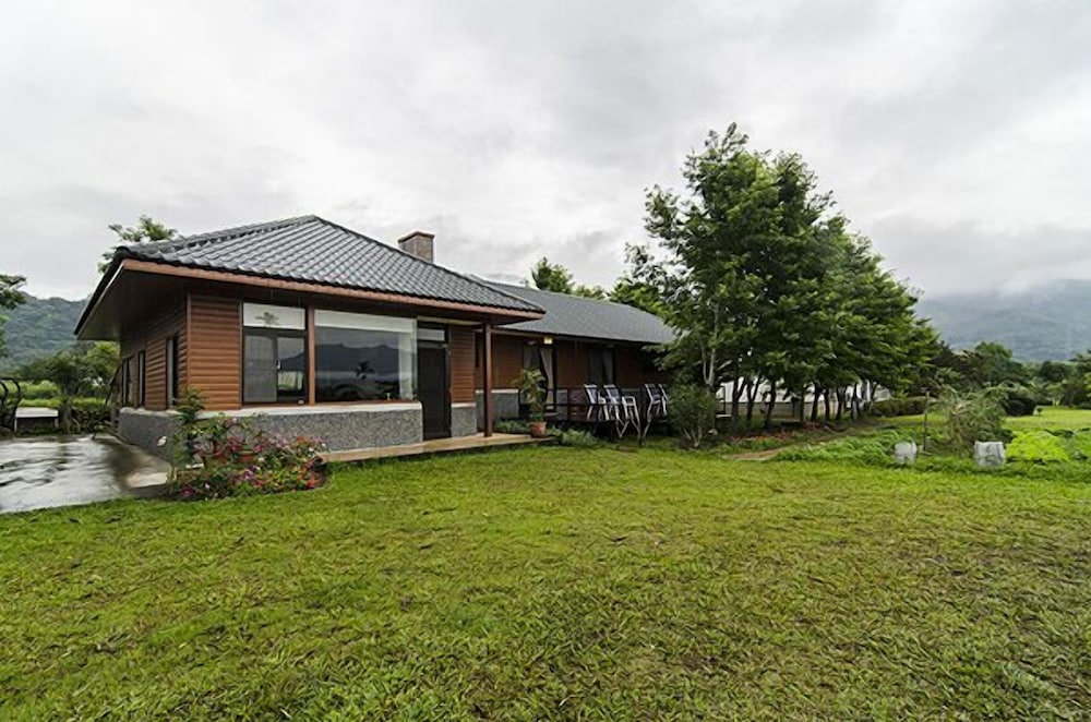 Eshine Villa