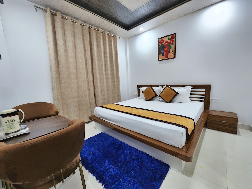 Solitude Inn by Epic Hospitality