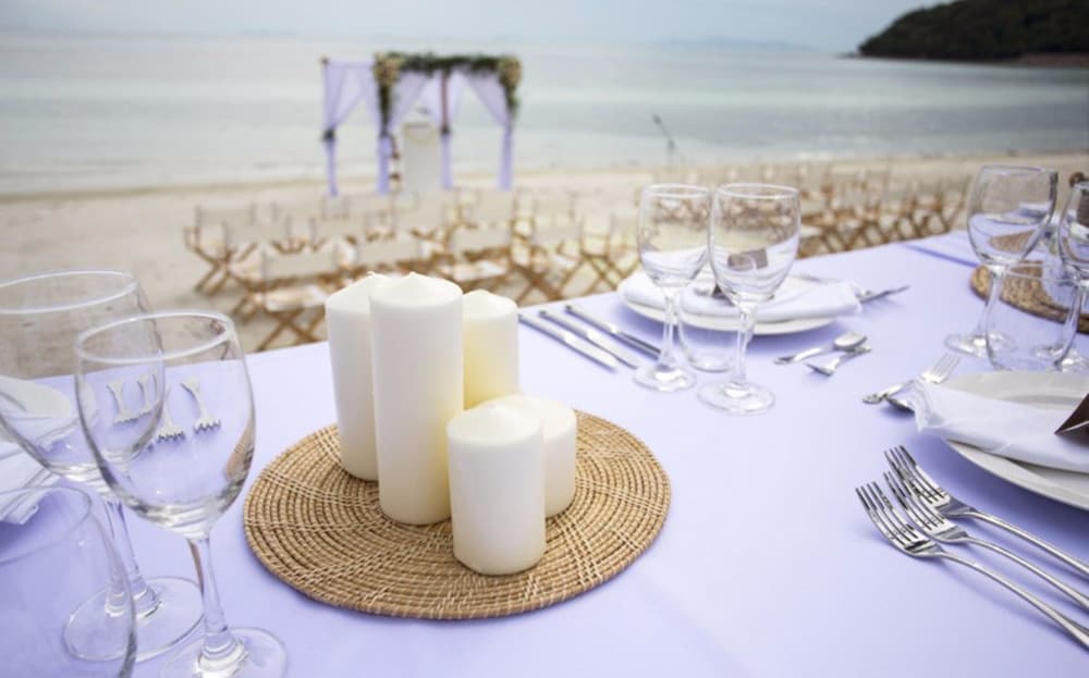 Nanuku Resort Fiji