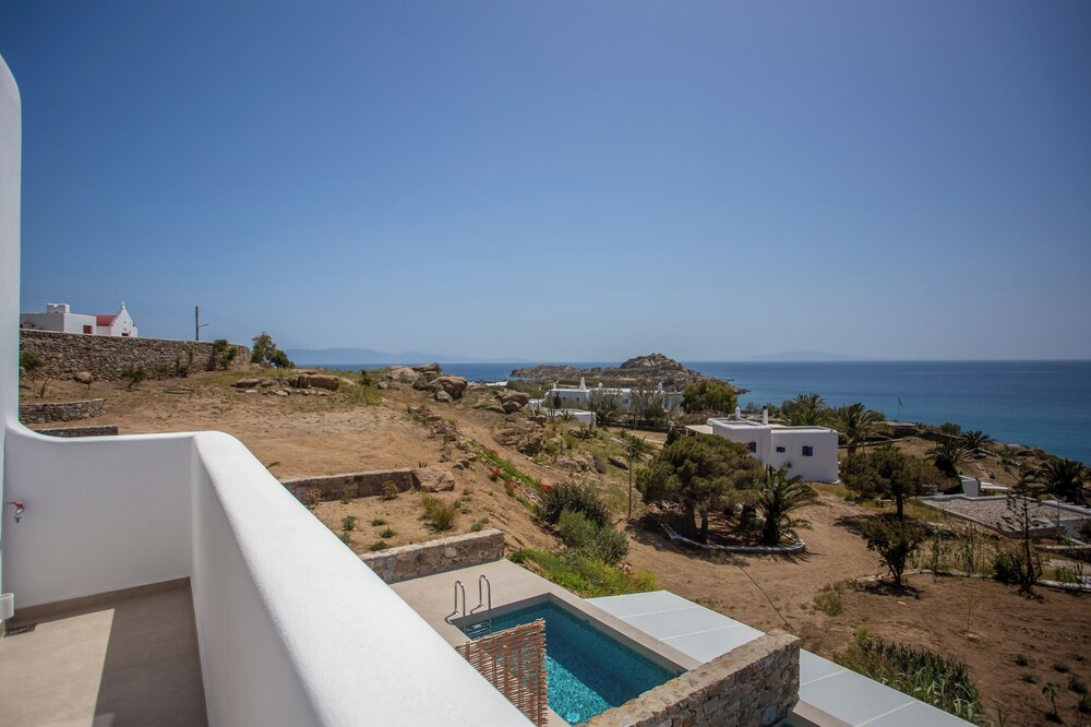 Only Yours Mykonos