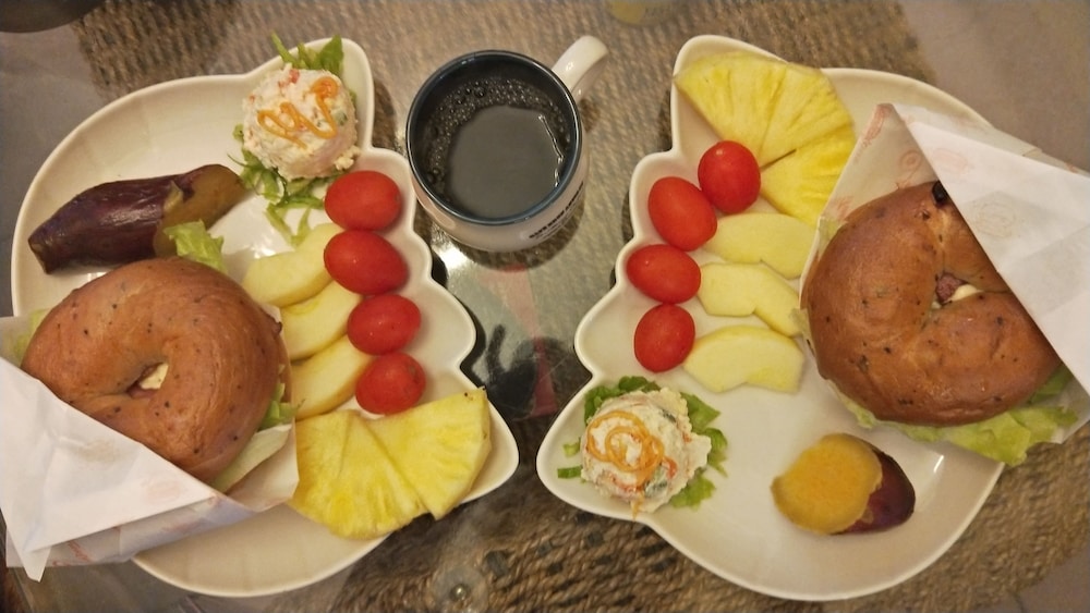 Feng's B&B