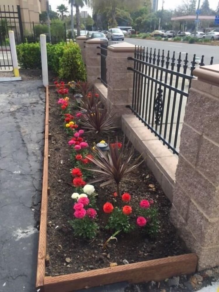 Oakland Vacations - M B Motor Inn - Property Image 8