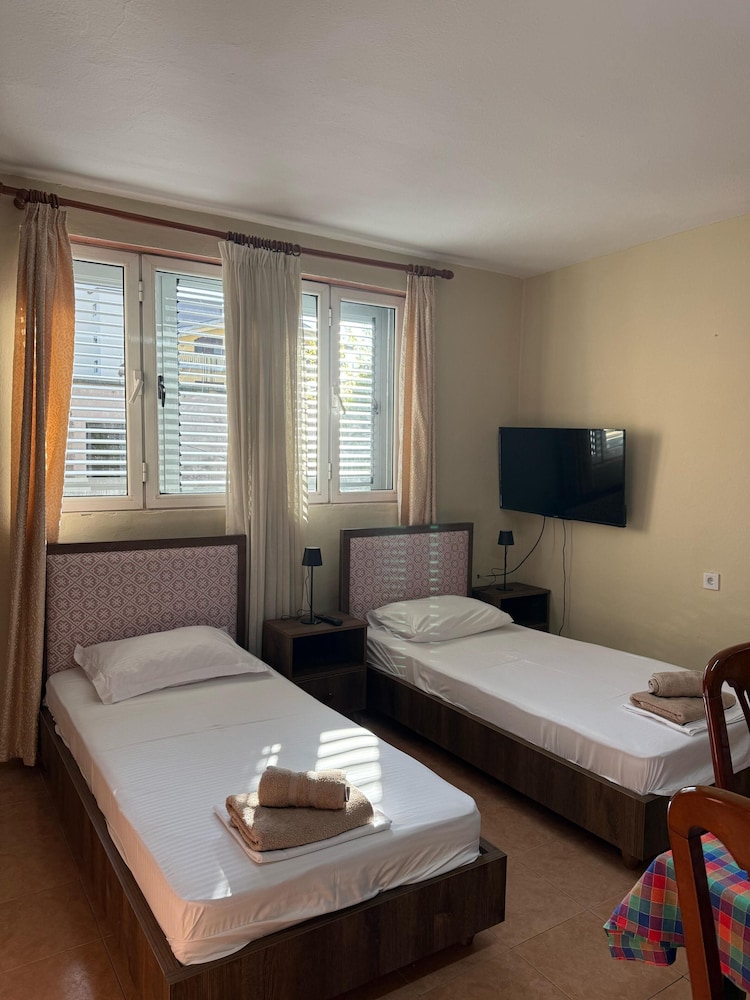 Shkodra Guesthouse