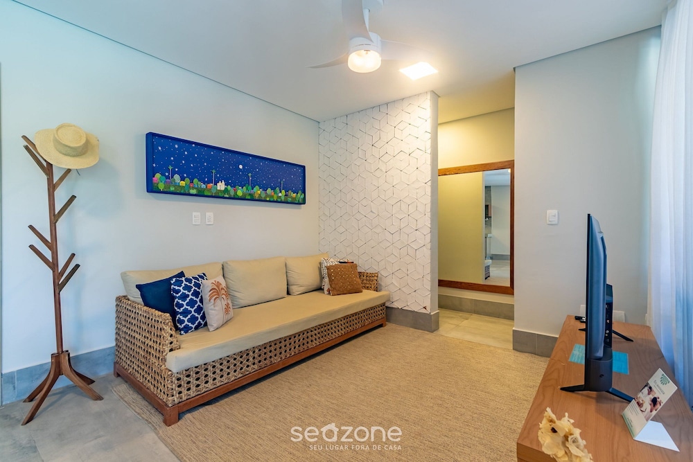 Beachfront House in Arraial Dajuda Vva0490