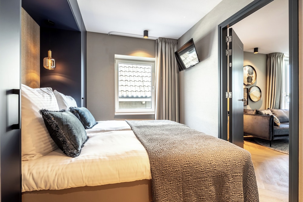 BizStay Delft