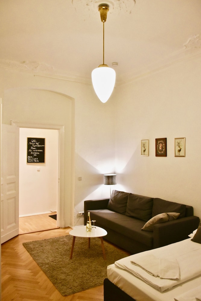 Aparthotel Thüringer Hof