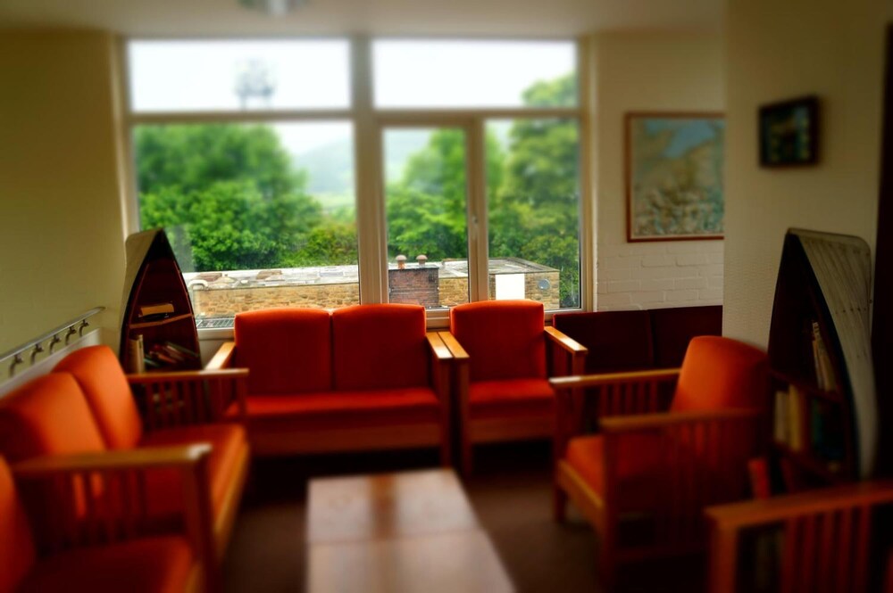 YHA Conwy - Hostel