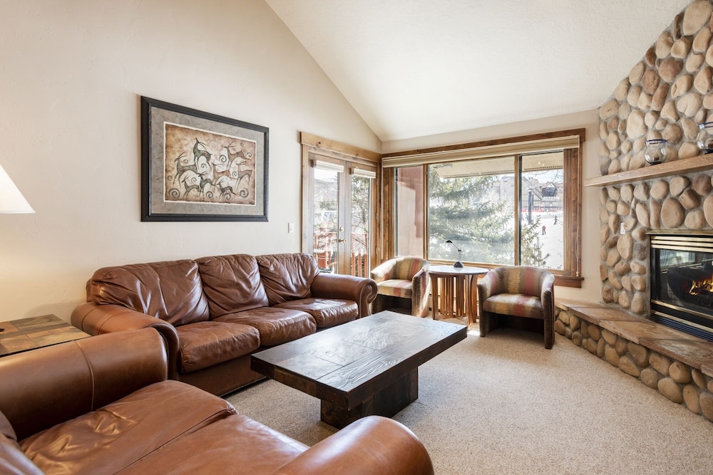 Park City Ski Resort UT - Snow Flower Vacation Condos