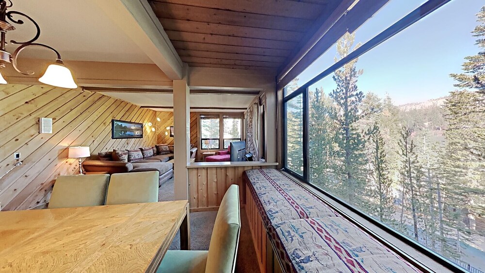 Mammoth Mountain Vacation Condos