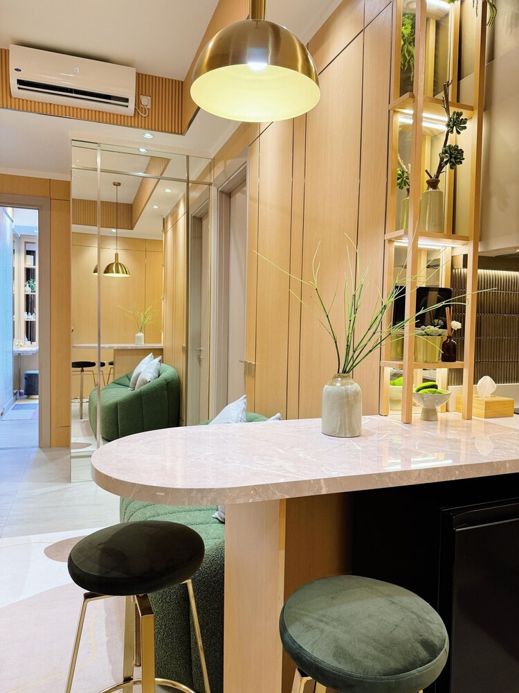 Premium Luxury Menara Jakarta Residence