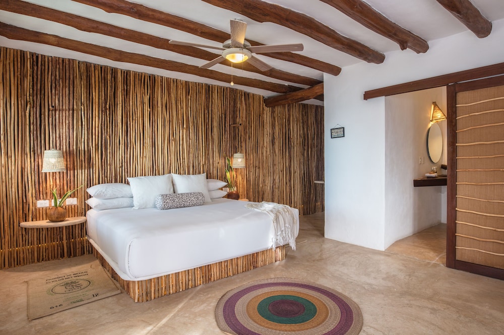 Isla Holbox Vacations - Hotel Villas Flamingos - Property Image 32