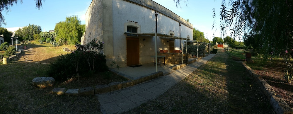 Antica Masseria Pescu