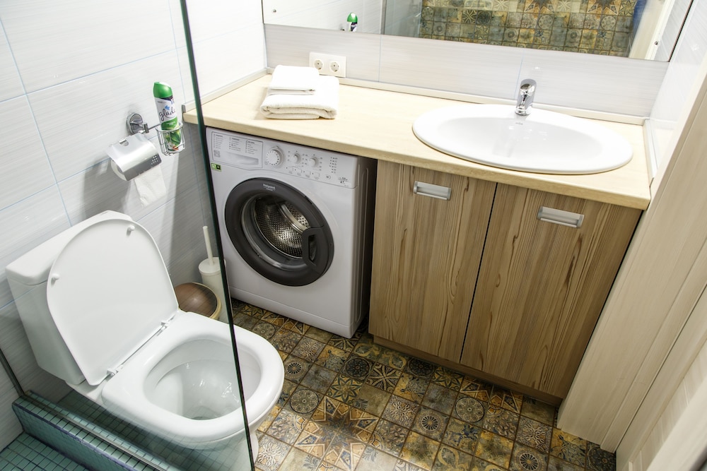 Hostel Irkutskie Berega