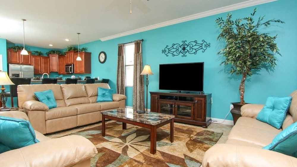 Grhmvd1496 - Champions Gate Resort - 8 Bed 5 Baths House - Image 5