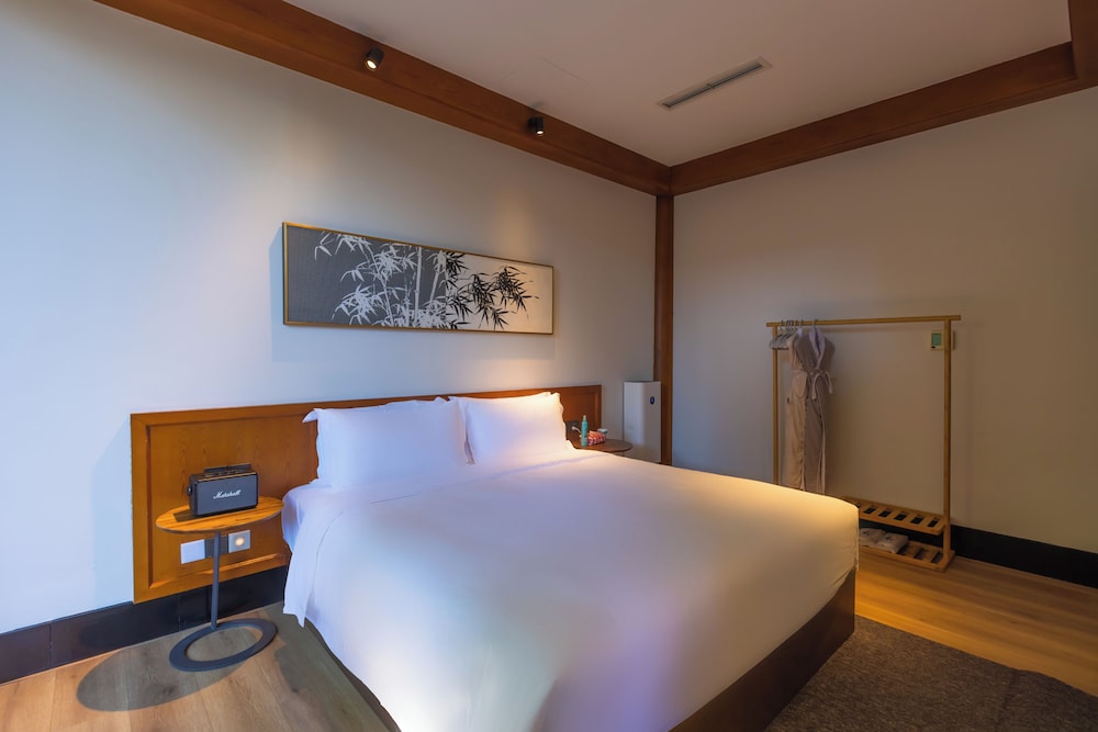 Beijing XiaoTang YiPiao Hot Spring Resort