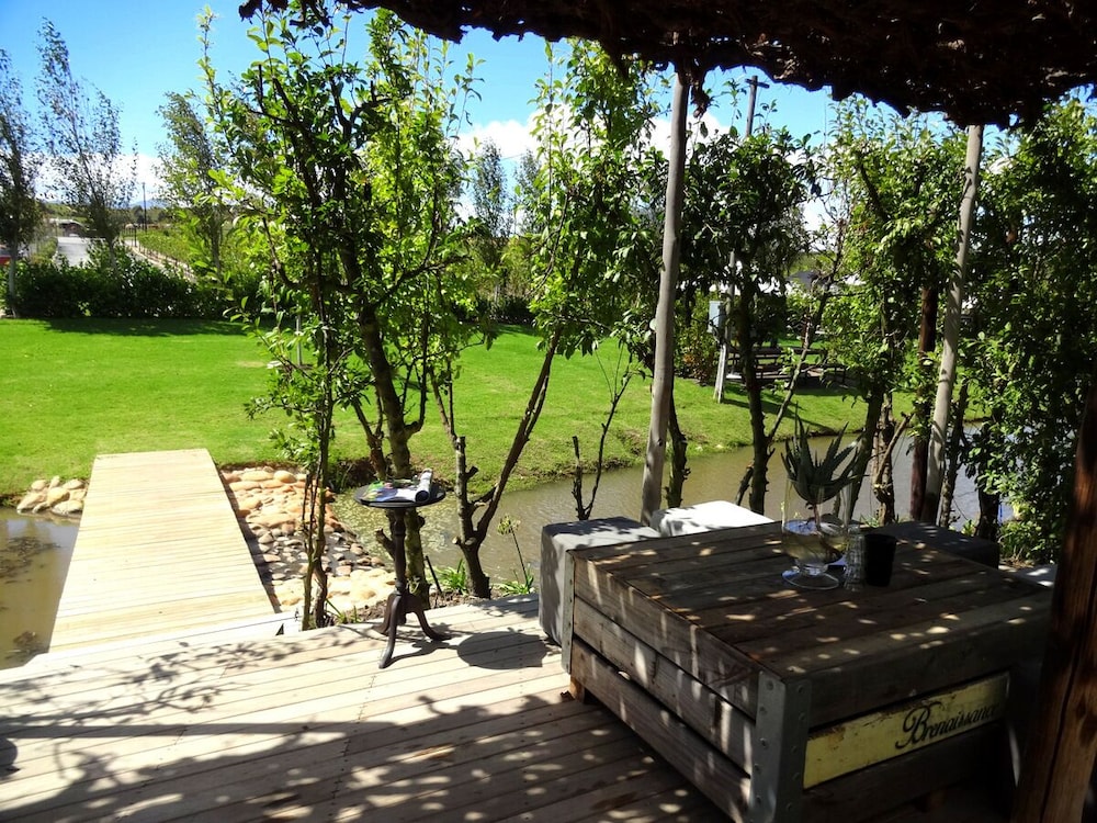 Brenaissance Guest Estate & Function Venue